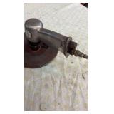 CRAFTSMAN electric drill, Air blowers, air sander