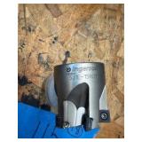 INDEXIBLE milling cutter heads.