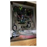 HAAS Super MiNi Mill