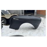 COLLECTOR 1947 Ford 2-door coupe