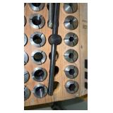 Approx 68 5C round collets