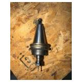 (10) ASSORTED Cat-style taper tool holders