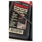 SCREW thread inserts and Heli Coil repair kits 5401-4