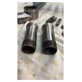 LATHE tooling and work holding parts