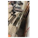 YAM Lathe