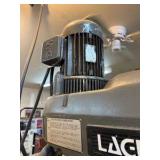 Lagun Republic FTV-25 Vertical Milling Machine