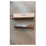 J & L 5" Economy Sine Bar