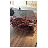 PYRAMID Car audio booste; (2) Vintage Cobra CB