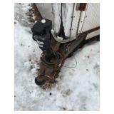 2010 Tailwind v-nose 27