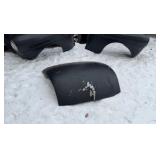 COLLECTOR 1947 Ford 2-door coupe