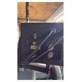 HARIG super 618 Surface Grinder