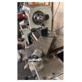 YAM Lathe