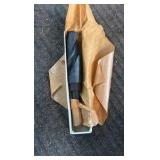 CASIO scientific calculator; Adjustable hook spanner; HSS parallel shank twist drills