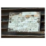 Lagun Republic FTV-25 Vertical Milling Machine