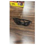 HEATHKIT engine analyzer; Pioneer speakers; Tachometer