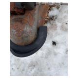 2010 Tailwind v-nose 27