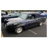 1952 Henry J With a  Chevy 350 ZZ4/ turbo 400