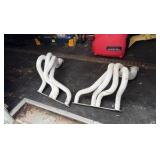 COLLECTOR 1947 Ford 2-door coupe