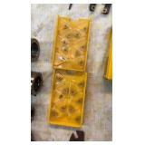 TOOLMEX round collet stops, Kennametal inserts