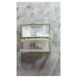 O-Ring assortment kit in red case and more