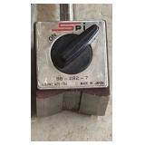 J & L 5" Economy Sine Bar