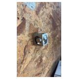 CNC machined aluminum parts