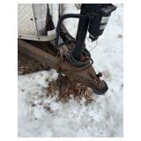 2010 Tailwind v-nose 27