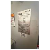 1952 Henry J With a  Chevy 350 ZZ4/ turbo 400