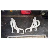 COLLECTOR 1947 Ford 2-door coupe