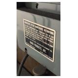 HARIG super 618 Surface Grinder