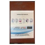 (3) IN-DASh car stereos, rearview camera kit