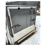 2010 Tailwind v-nose 27