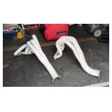 COLLECTOR 1947 Ford 2-door coupe