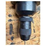 (9)  ASSORTED Cat-style taper tool holders