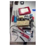 O-Ring assortment kit in red case and more