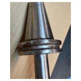 CNC Milling Holders with End Mills