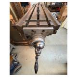 Lagun Republic FTV-25 Vertical Milling Machine