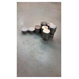 J & L 5" Economy Sine Bar