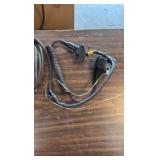 PYRAMID Car audio booste; (2) Vintage Cobra CB