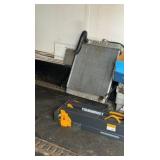 COLLECTOR 1947 Ford 2-door coupe