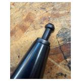 (10) ASSORTED Cat-style taper tool holders