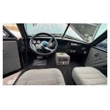 1952 Henry J With a  Chevy 350 ZZ4/ turbo 400