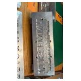 HAAS Super MiNi Mill