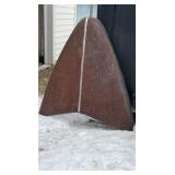 COLLECTOR 1947 Ford 2-door coupe