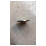 J & L 5" Economy Sine Bar