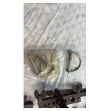 BRIX Refractometer and hand tools