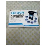 3 HD DVR