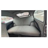 1952 Henry J With a  Chevy 350 ZZ4/ turbo 400