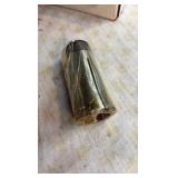 TOOLMEX round collet stops, Kennametal inserts