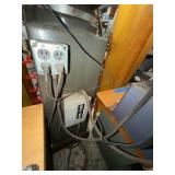 Lagun Republic FTV-25 Vertical Milling Machine